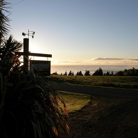 First Light Kaikoura 아파트 외부 사진
