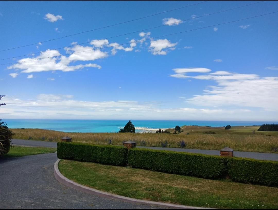 First Light Kaikoura 아파트 외부 사진