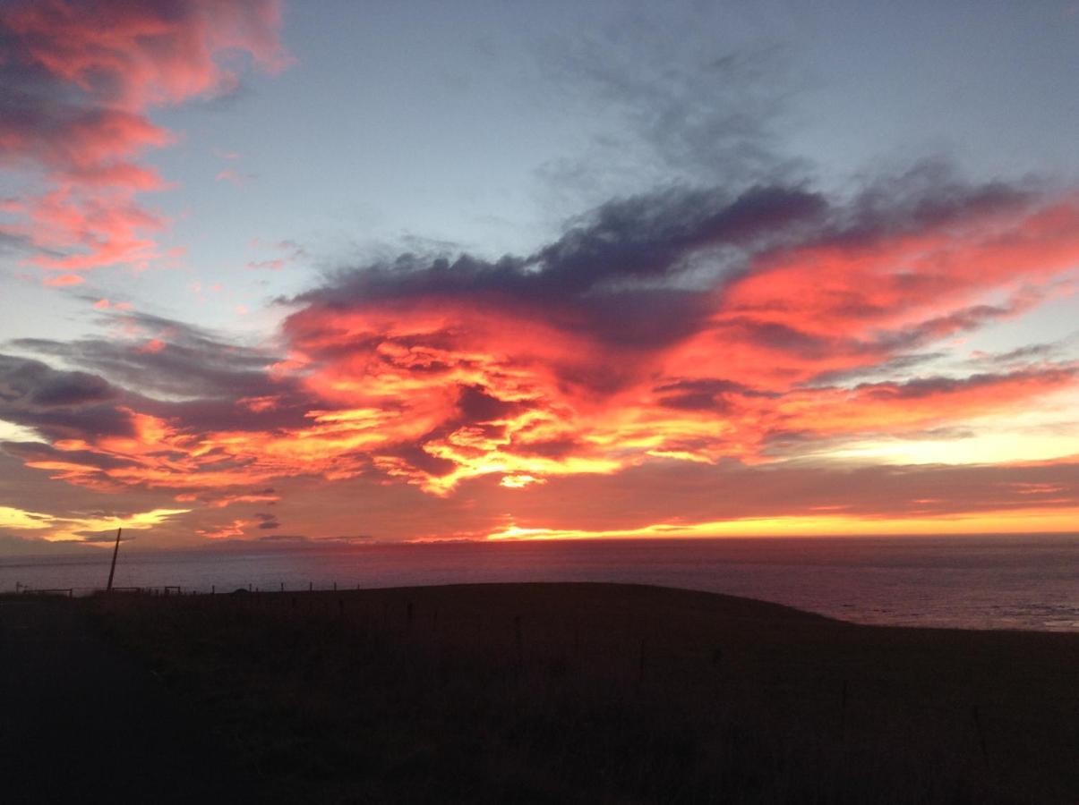 First Light Kaikoura 아파트 외부 사진